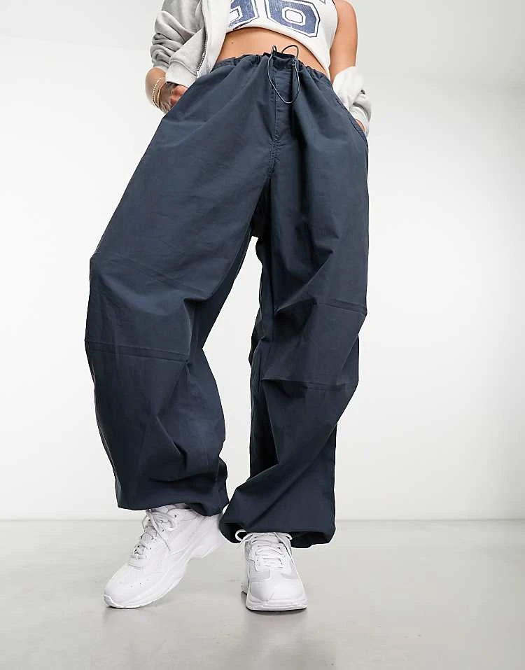 Puma Cilia Chunky Trainers In Triple White For Women - Image 2