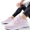 Puma Training Retaliate 2 Trainers In Pink For Women