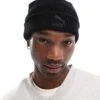 Puma Classics Mid Fit Beanie In Black For Unisex