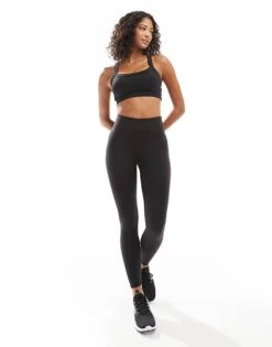 Puma Evolve Training Leggings In Black For Women