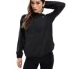 Puma Run Velocity Jacket In Black For Women