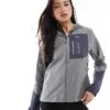 Puma Seasons Windcell Jacket In Cast Iron For Women