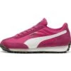 Puma Easy Rider Vintage Sneakers In Puma Pink-puma White For Unisex