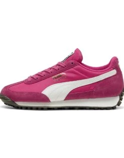 Puma Easy Rider Vintage Sneakers In Puma Pink-puma White For Unisex
