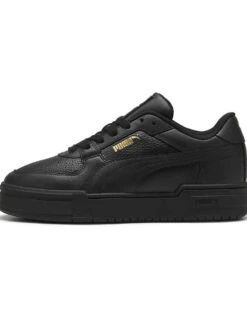 Puma Ca Pro Classic Ii Sneakers In Puma Black-puma Black For Unisex