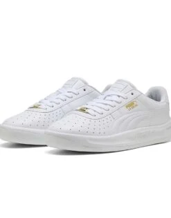 Puma Gv Special Sneakers In Puma White-puma White For Unisex