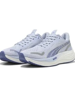 Puma Velocity Nitro™ 3 Running Shoes In Cool Weather-blue Crystal For Women