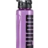 Puma Training 1l Bottle In Wild Berry For Unisex